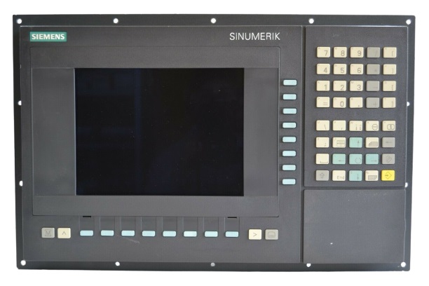 SIEMENS 6FC5203-0AB10-0AA0