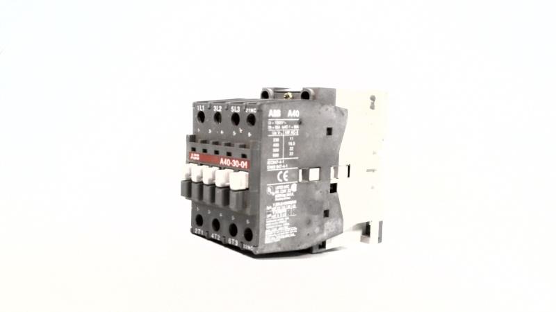 ASEA BROWN BOVERI A40-30-01-81