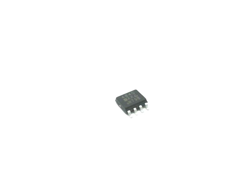 SI4840DYT1E3 by VISHAY