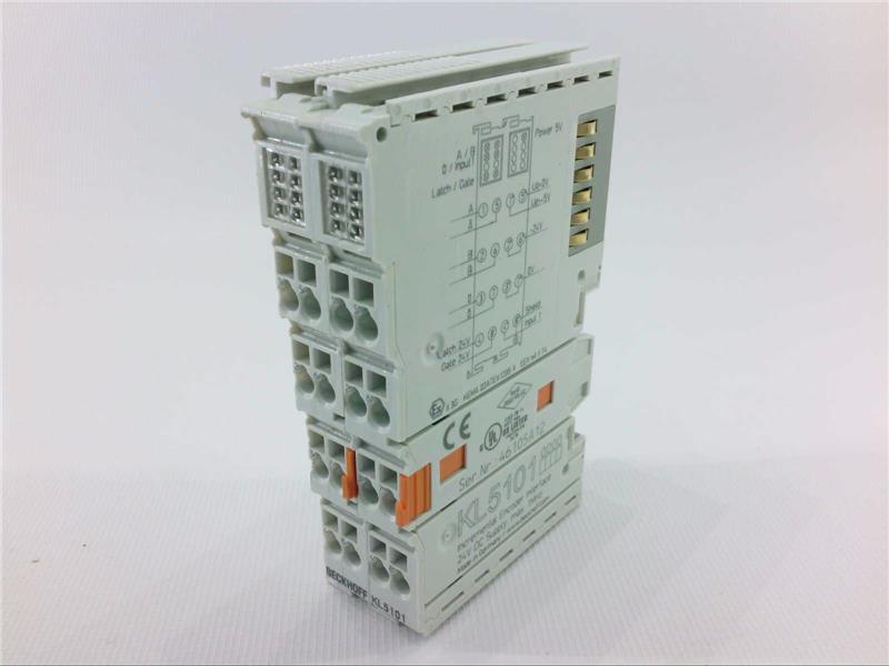 BECKHOFF KL5101