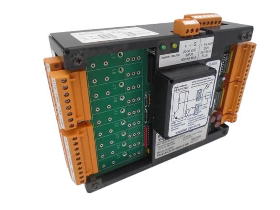 ELECTRO CAM PS-6144-24-N16M09-MB