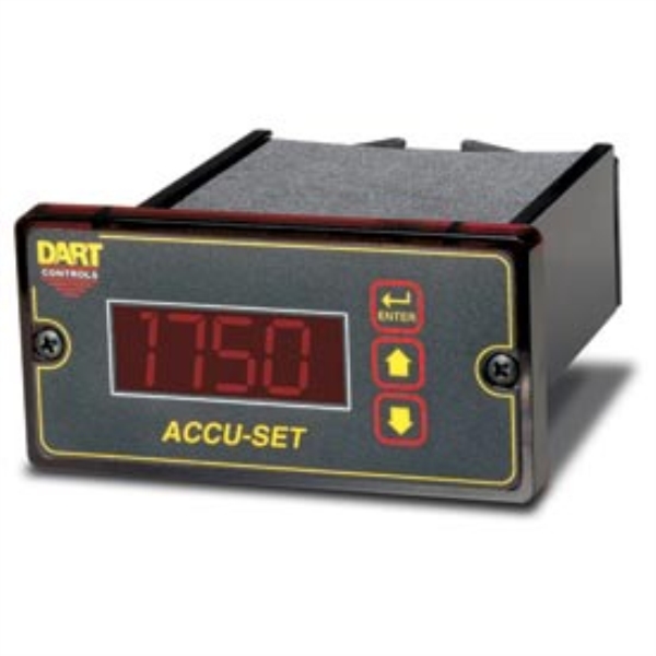 DART CONTROLS ASP10-P