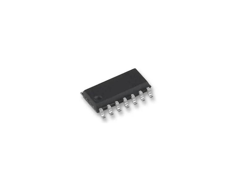 ON SEMICONDUCTOR 74ACT00SCX