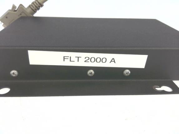 FLT 2000 A by PARKER