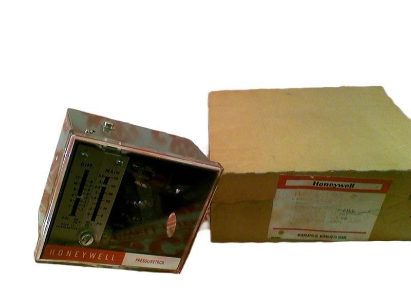 HONEYWELL L404B-1312-2