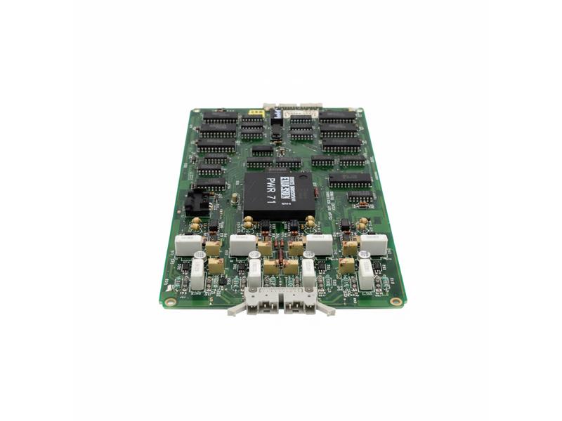 DM6352X1A2 by EMERSON