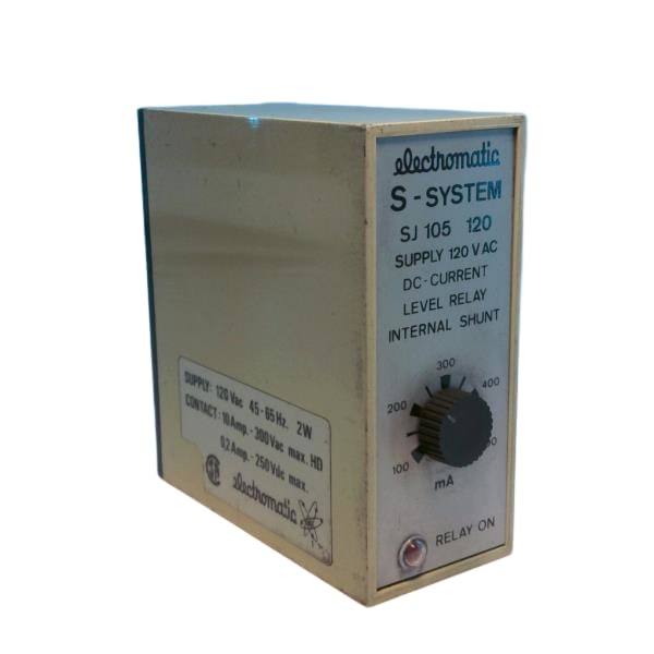 SJ-105120 by CARLO GAVAZZI