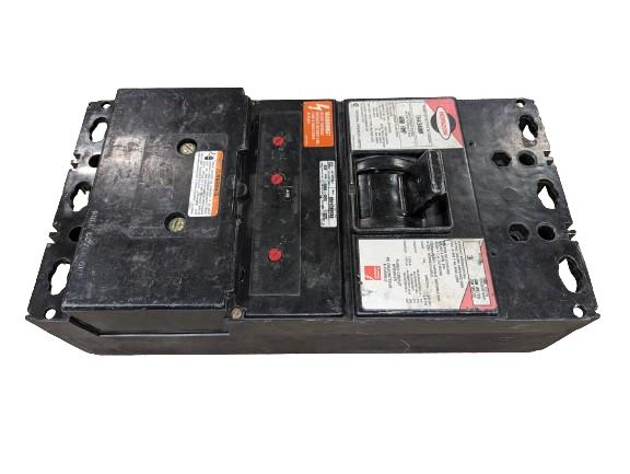 SCHNEIDER ELECTRIC TH43400