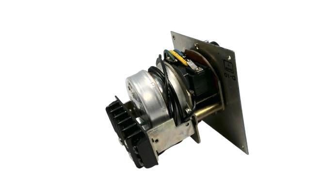 INDUSTRIAL TIMER CO CH-5M