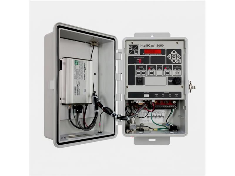 S&C ELECTRIC 713015