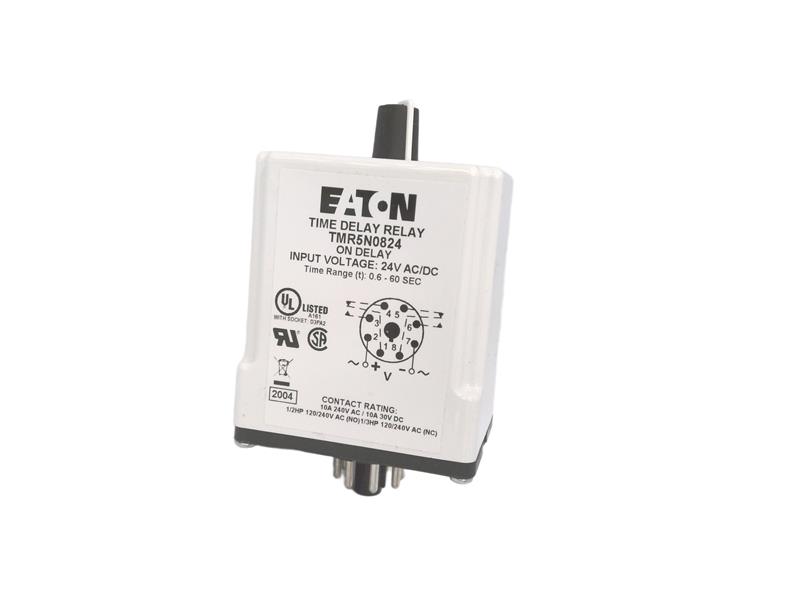EATON CORPORATION TMR5N0824