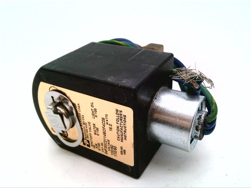 PARKER 04F20C2114BDF4C05