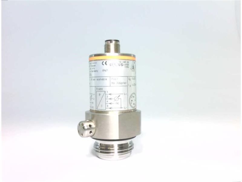 EFECTOR PL-010-RES30-E-ZVG/US/ /P-PL2054