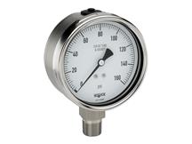 NOSHOK 40-400-3000-PSI-1/4