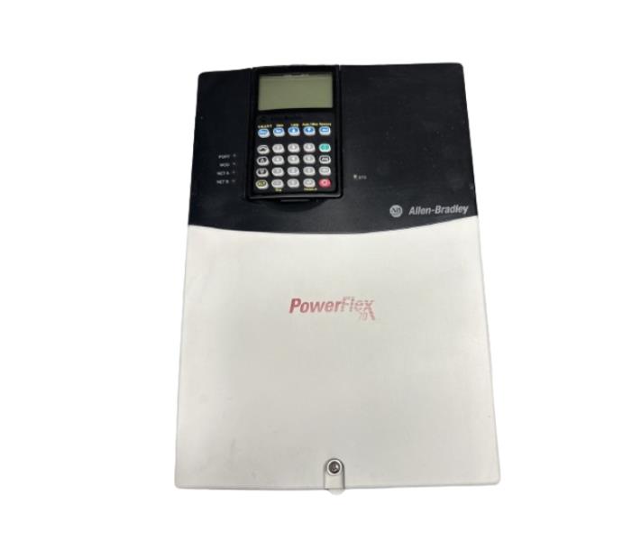 ALLEN BRADLEY 20AB028A3AYNANC0