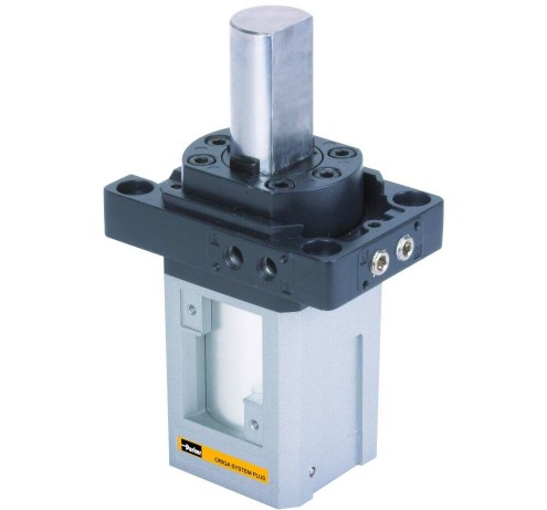 PARKER STVSR-50-30-L-NPT