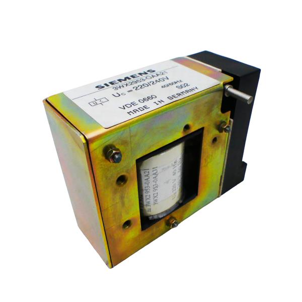 SIEMENS 3WX2-953-0AA