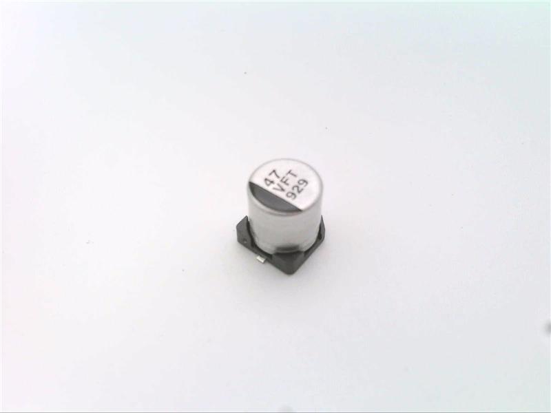 MATSUSHITA ELECTRIC EEE-FT1V470AR