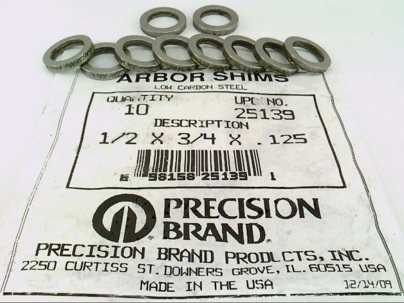 PRECISION BRAND 25139