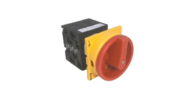 EATON CORPORATION T3-3-8342/EA/SVB