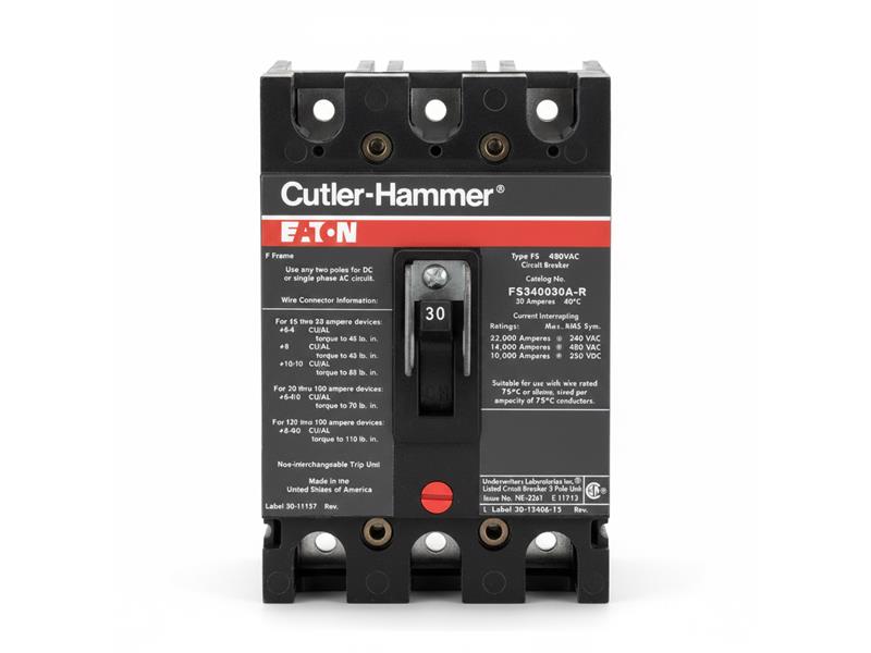 EATON CORPORATION B3H21SL