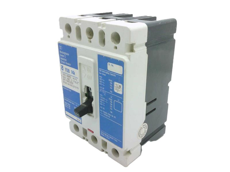 EATON CORPORATION FDB3150