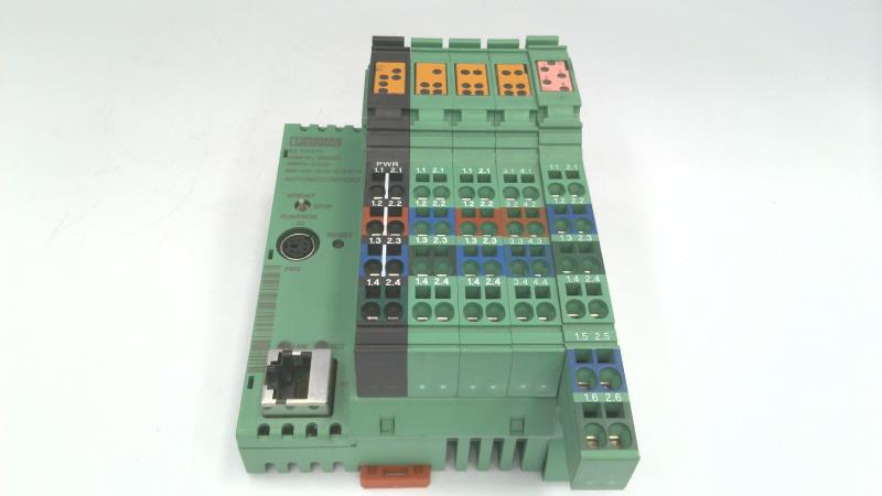 PHOENIX CONTACT ILC 130 ETH