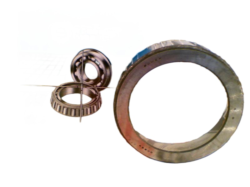 65500 by RBC BEARINGS