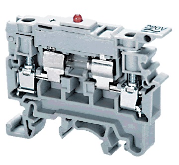 CONNECTWELL CSFL4UL-220V