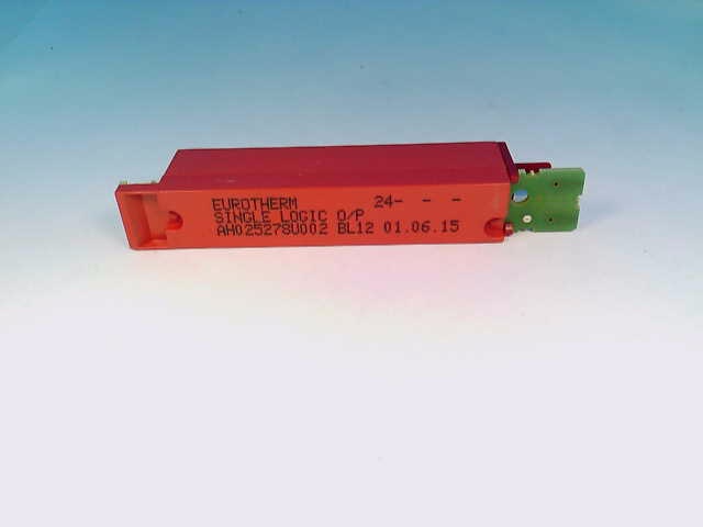 INVENSYS AH025278-U002