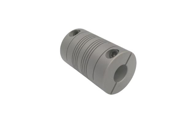 HELICAL COUPLINGS BDCA125-16-12