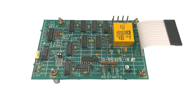 ASEA BROWN BOVERI 0-55325-18