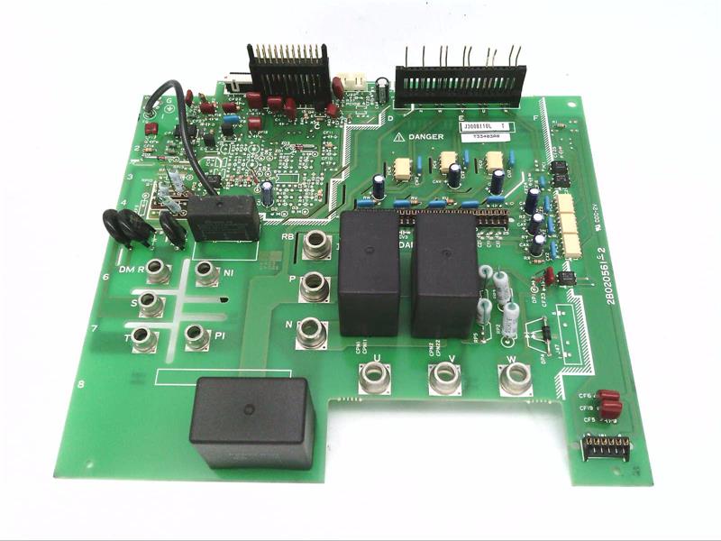 HITACHI 2B020561-2