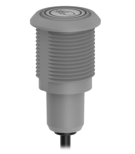 BANNER ENGINEERING S22ALTFRGB7QP