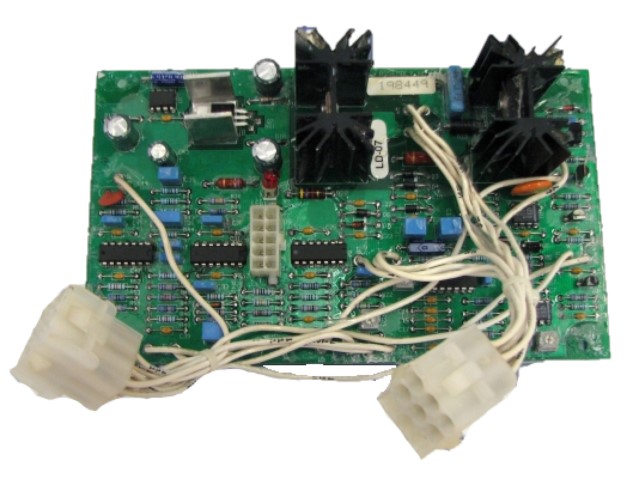 MILLER ELECTRIC 198449