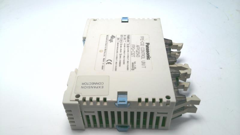 MATSUSHITA ELECTRIC FPG-C32T