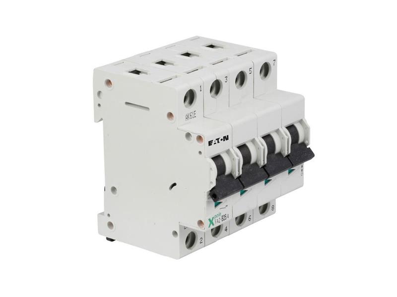 EATON CORPORATION FAZ-B50/4