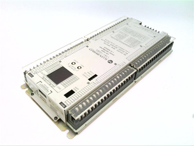 ALLEN BRADLEY 1791-IOBX