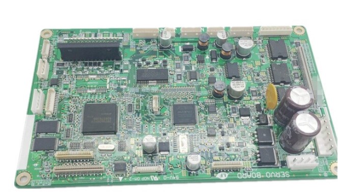 ROLAND CG796-SERVO-PU400A-2504-2