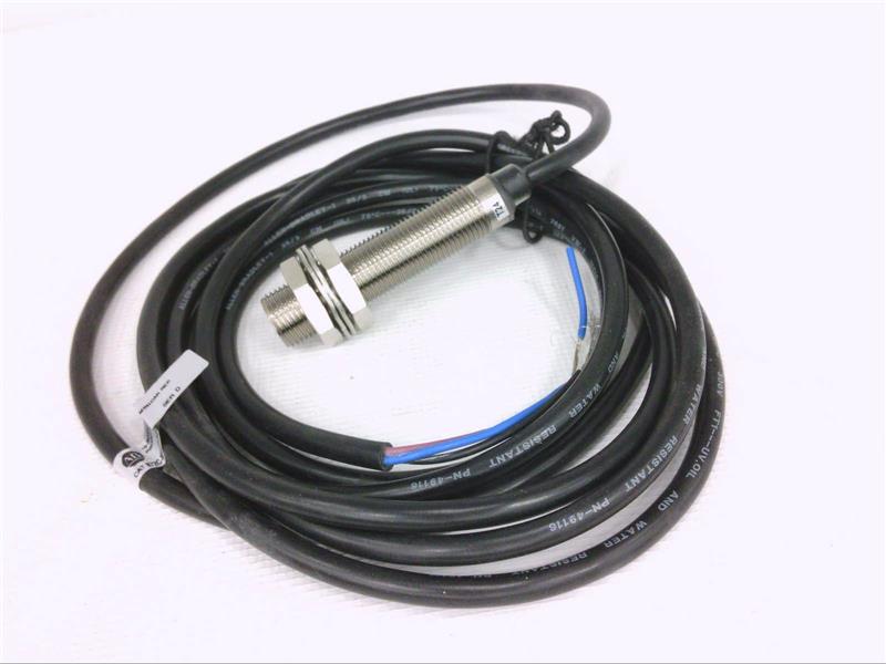 ALLEN BRADLEY 872C-M4NP12-E2