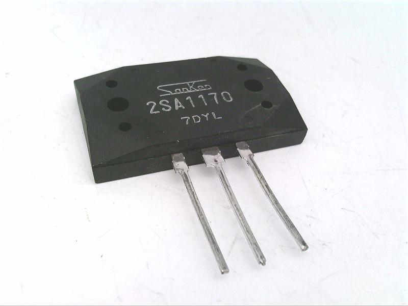 2SA1170 by SANKEN ELECTRIC