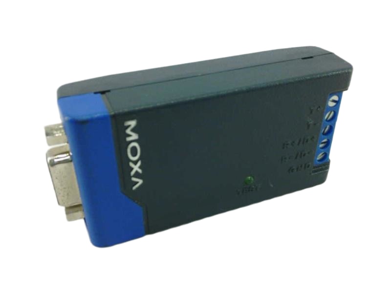 TCC-80I-DB9 by THE MOXA GROUP