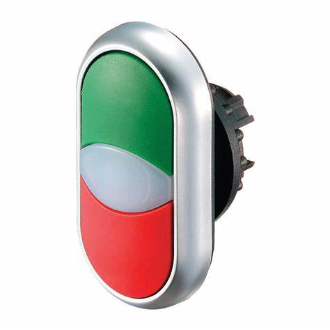 EATON CORPORATION M22S-DDLM-GR