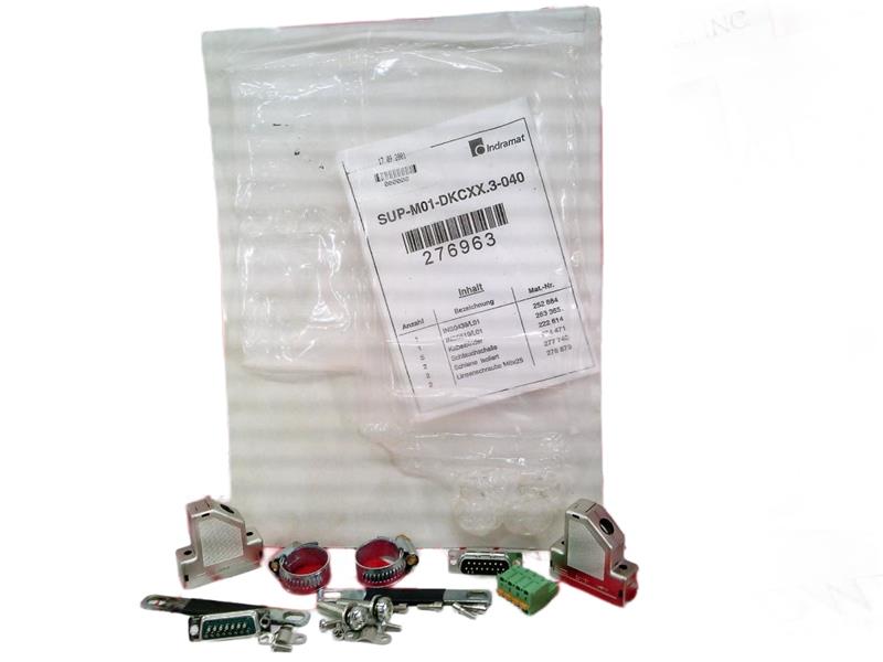 BOSCH SUP-M01-DKCXX.-040