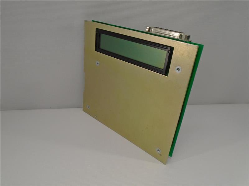 INDUSTRIAL DYNAMICS 21002