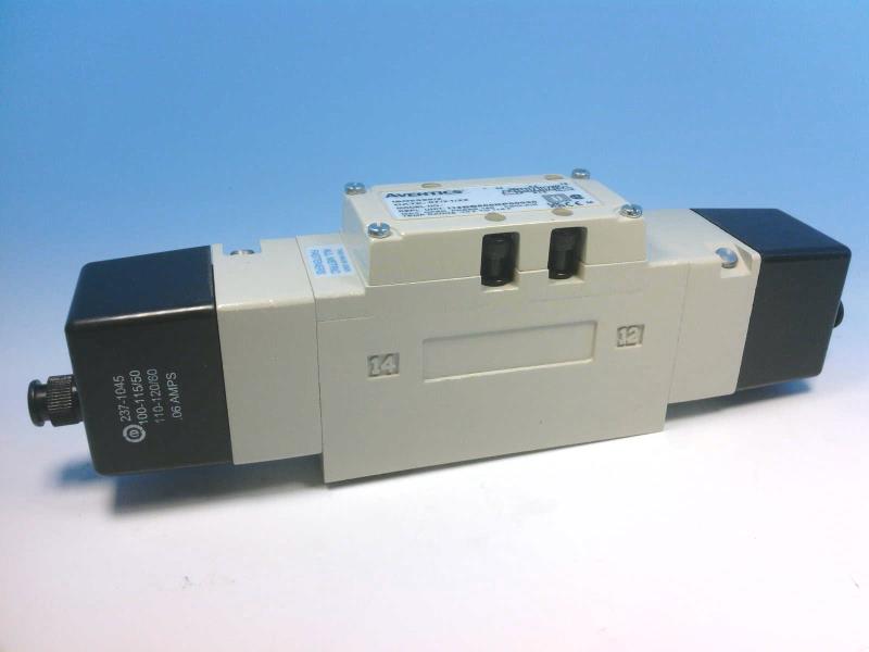 ASCO I12BB500KP00030