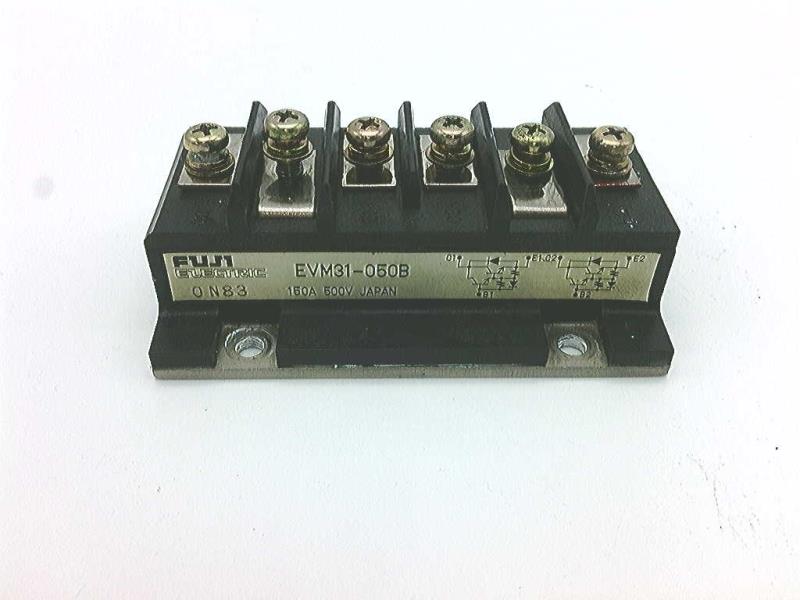 FUJI ELECTRIC EVM31050B