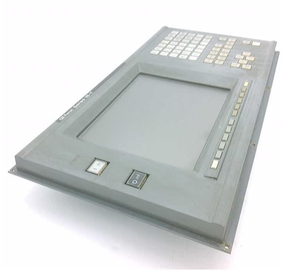 FANUC A02B-0222-C162#MBR