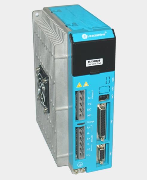 LEADSHINE ES-DH1208 