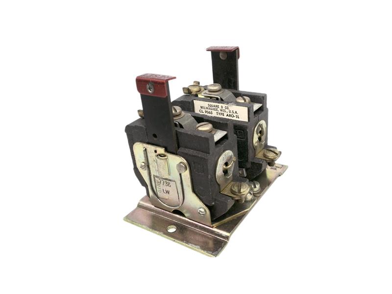 9065-AR0-2 by SCHNEIDER ELECTRIC